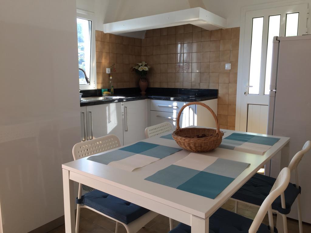 ארקוס דה ואלדבז Casinha Da Vila מראה חיצוני תמונה