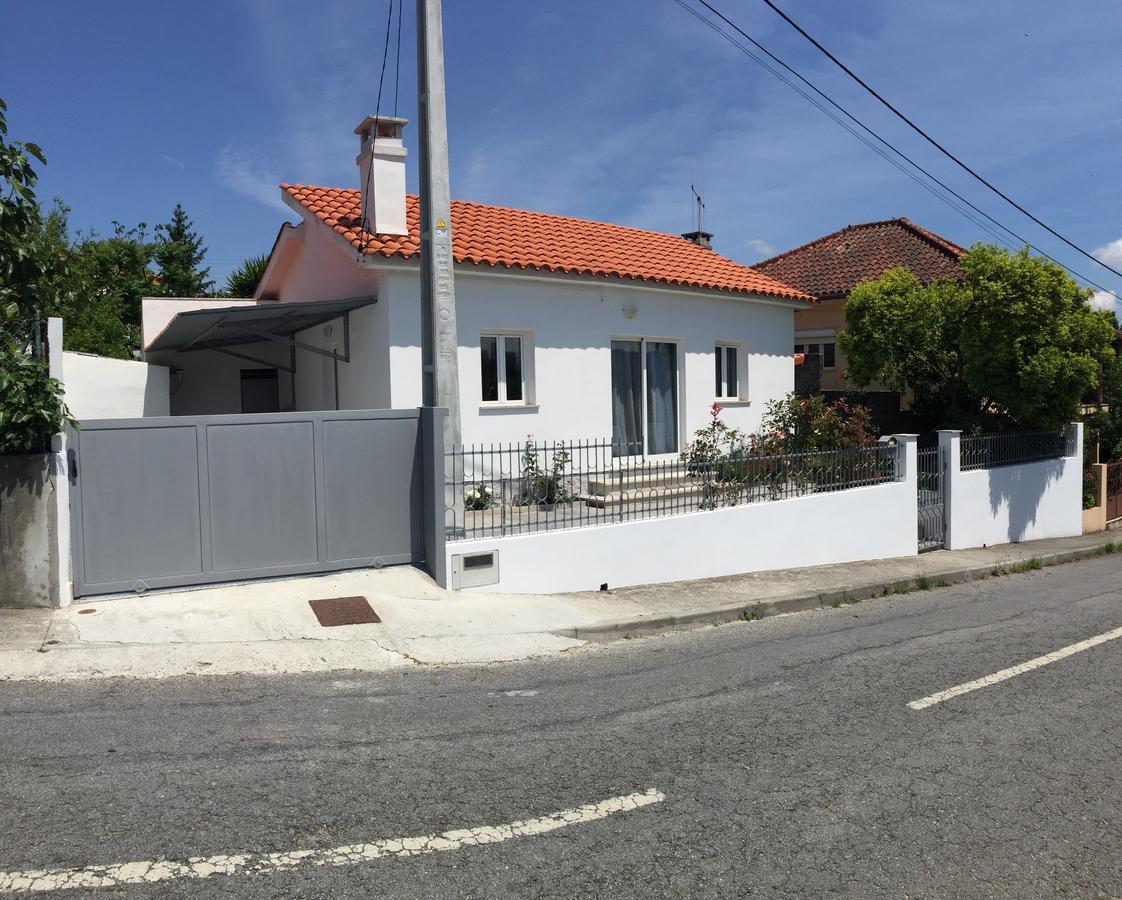 ארקוס דה ואלדבז Casinha Da Vila מראה חיצוני תמונה
