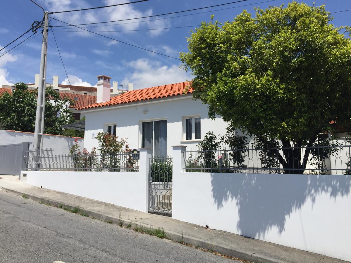 ארקוס דה ואלדבז Casinha Da Vila מראה חיצוני תמונה