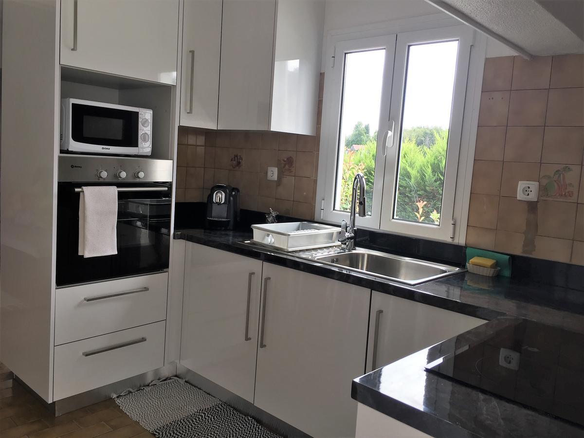 ארקוס דה ואלדבז Casinha Da Vila מראה חיצוני תמונה